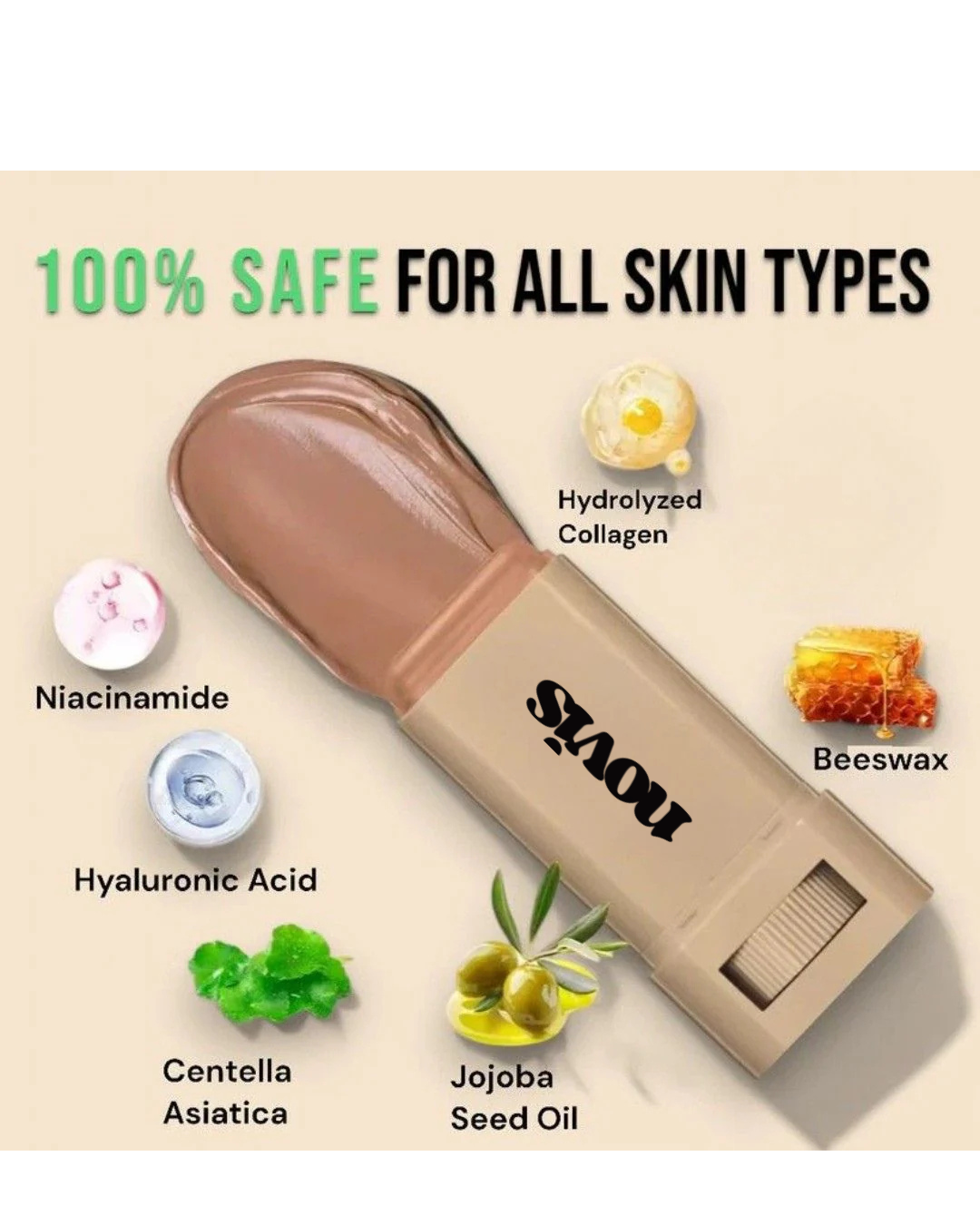 Serum Boosted Skin Tint Balm