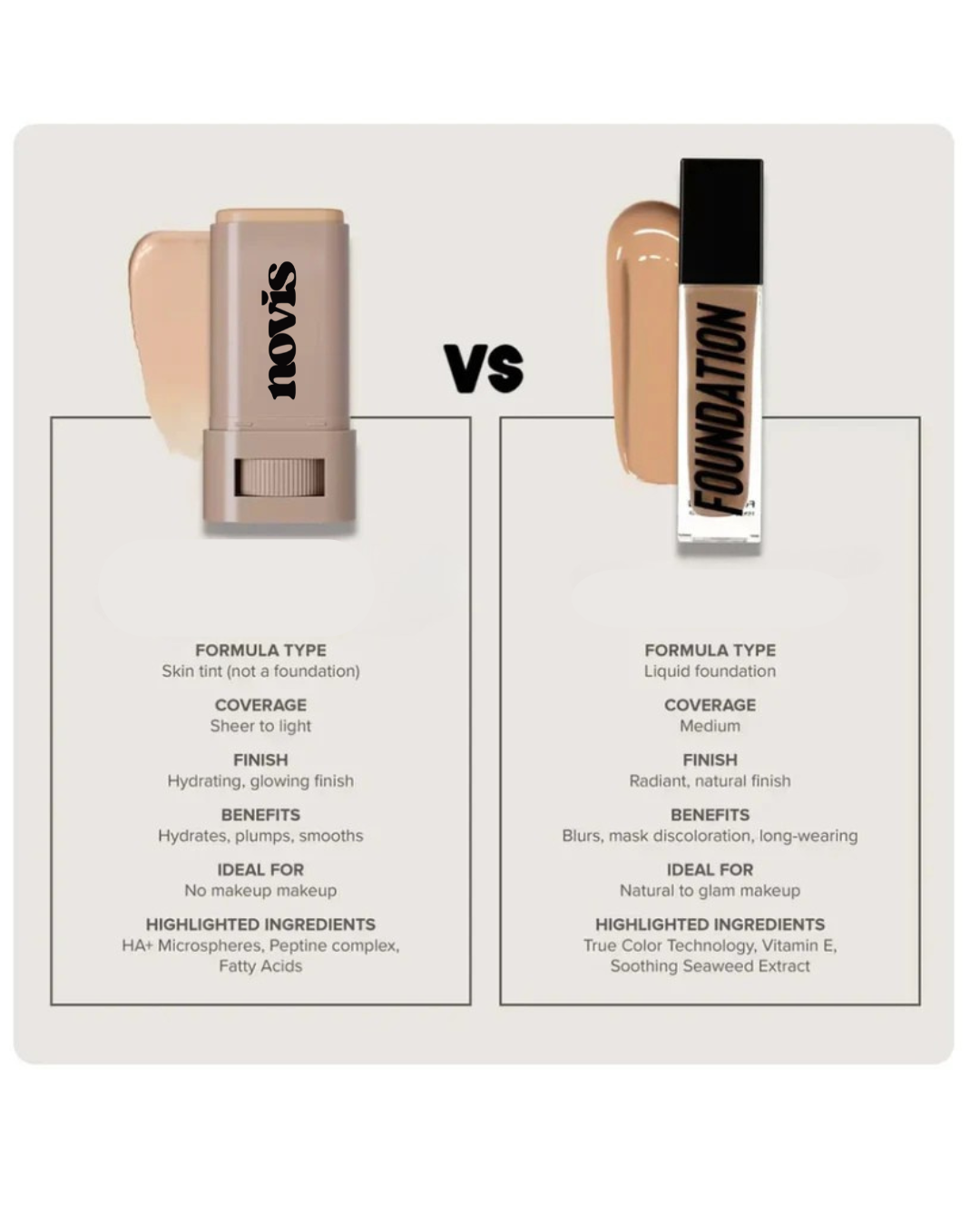 Serum Boosted Skin Tint Balm