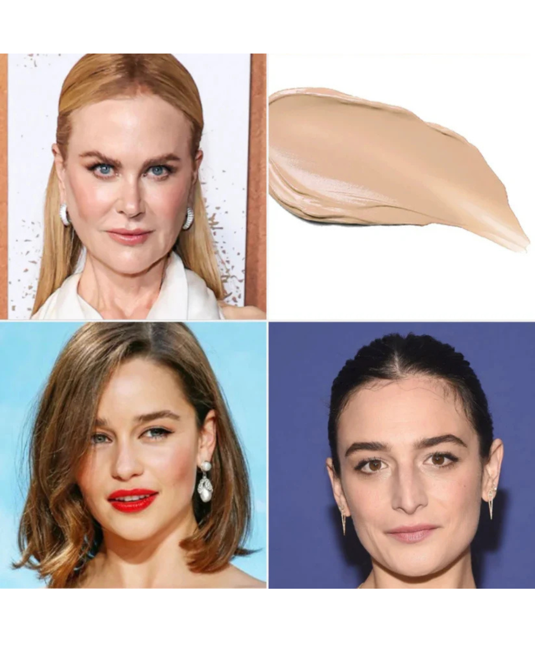Serum Boosted Skin Tint Balm