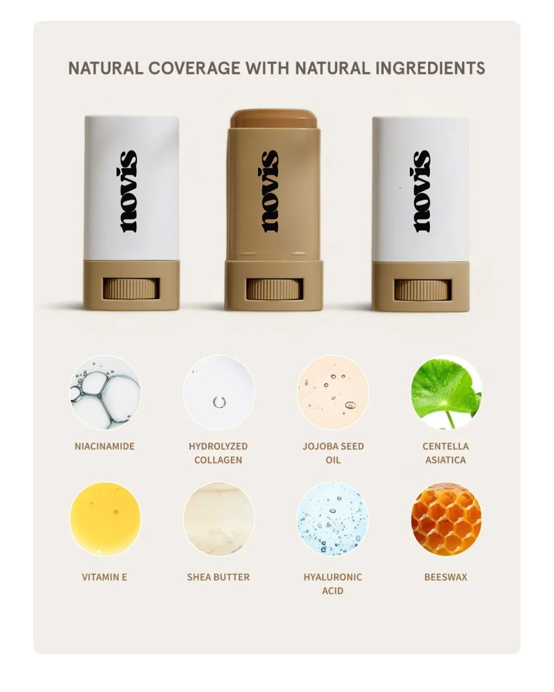 Serum Boosted Skin Tint Balm