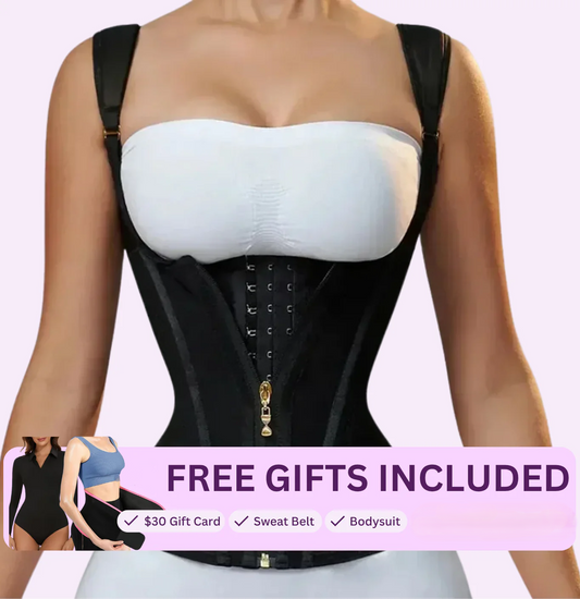 Waist Trainer | Lose Inches in Weeks