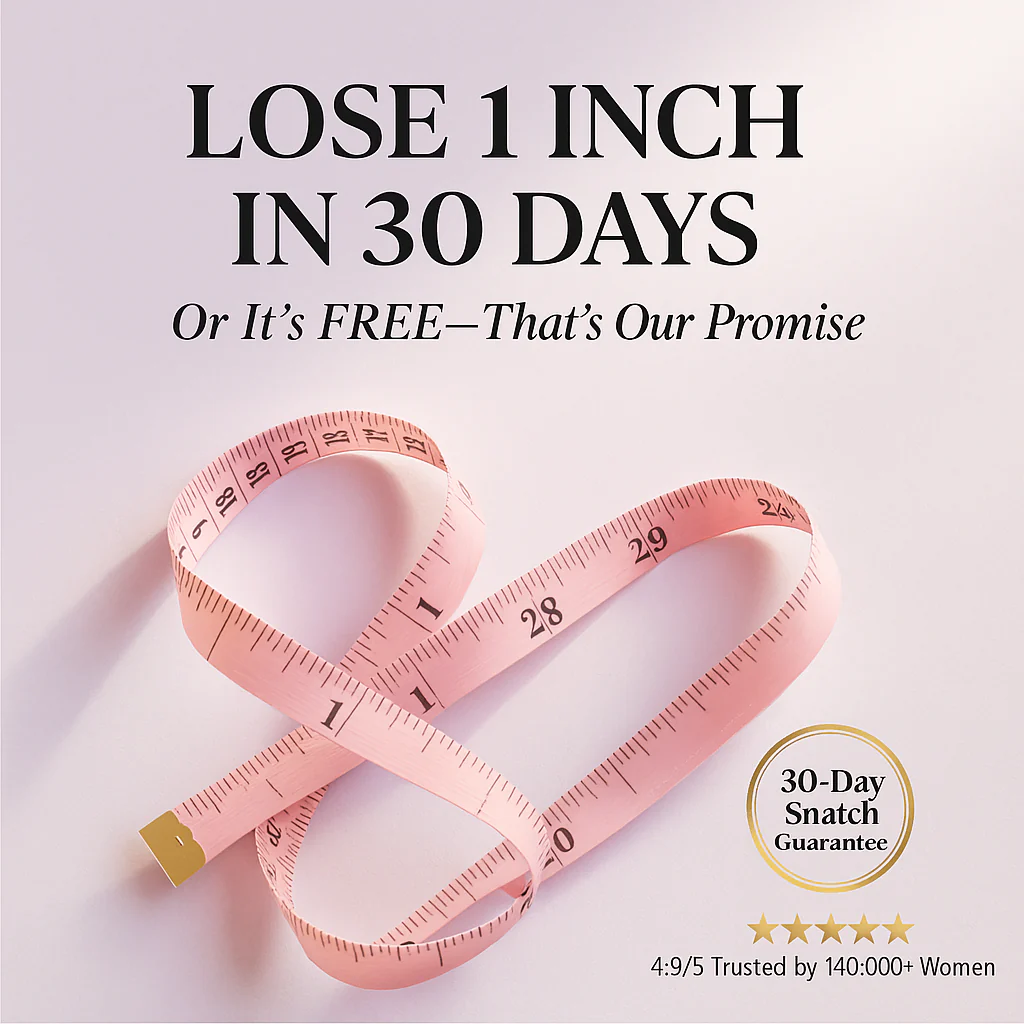 Waist Trainer | Lose Inches in Weeks