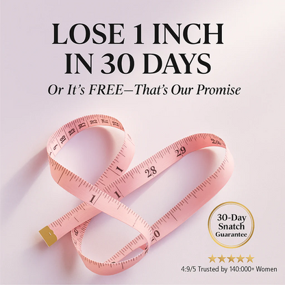 Waist Trainer | Lose Inches in Weeks