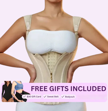 Waist Trainer | Lose Inches in Weeks