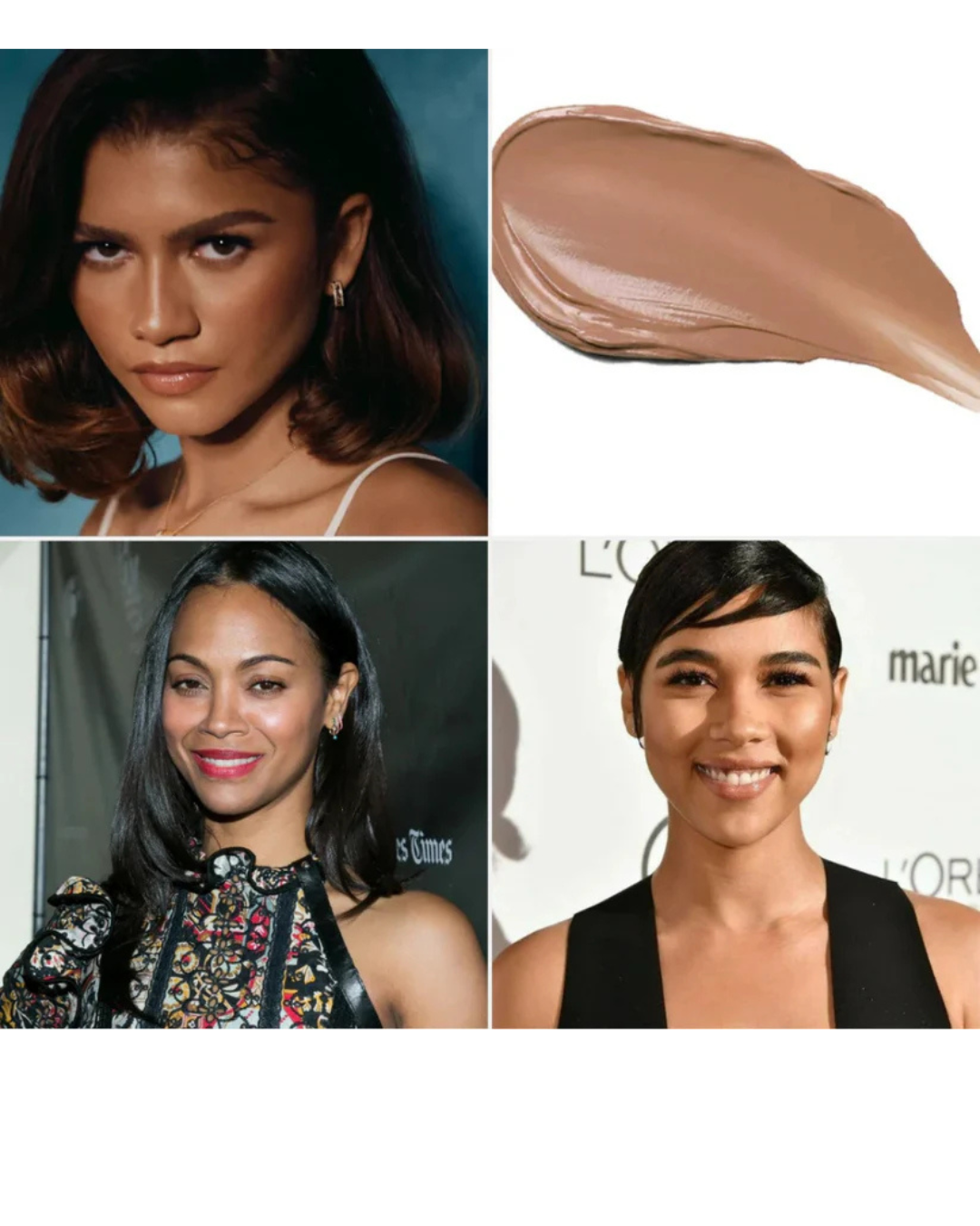 Serum Boosted Skin Tint Balm