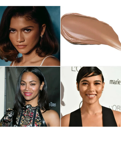 Serum Boosted Skin Tint Balm