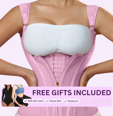 Waist Trainer | Lose Inches in Weeks