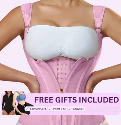 Waist Trainer | Lose Inches in Weeks