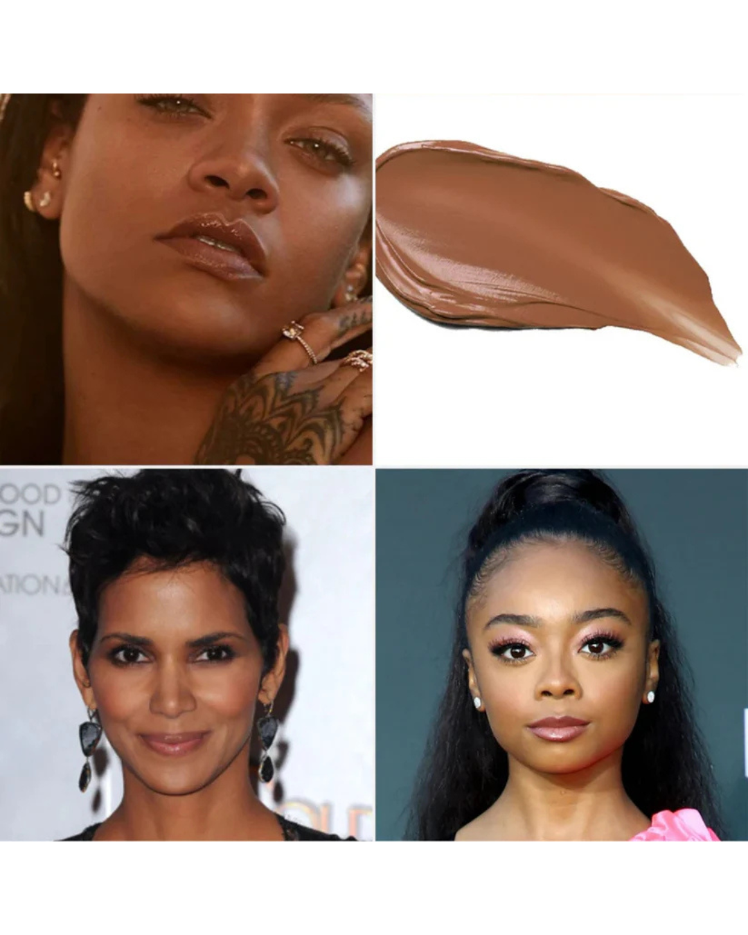 Serum Boosted Skin Tint Balm