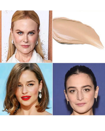 Serum Boosted Skin Tint Balm