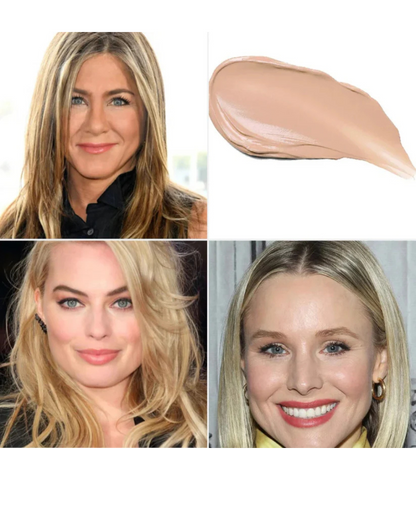 Serum Boosted Skin Tint Balm