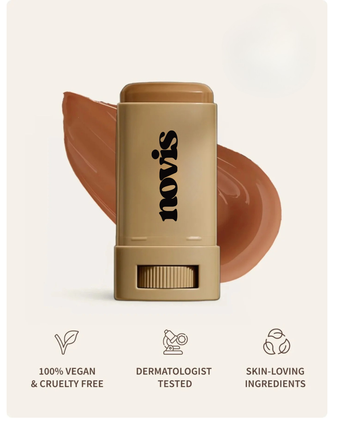 Serum Boosted Skin Tint Balm