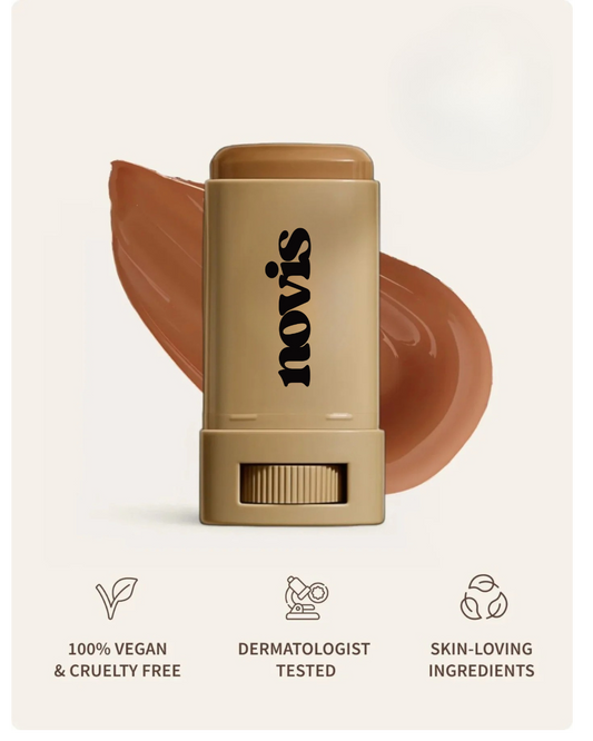 Serum Boosted Skin Tint Balm