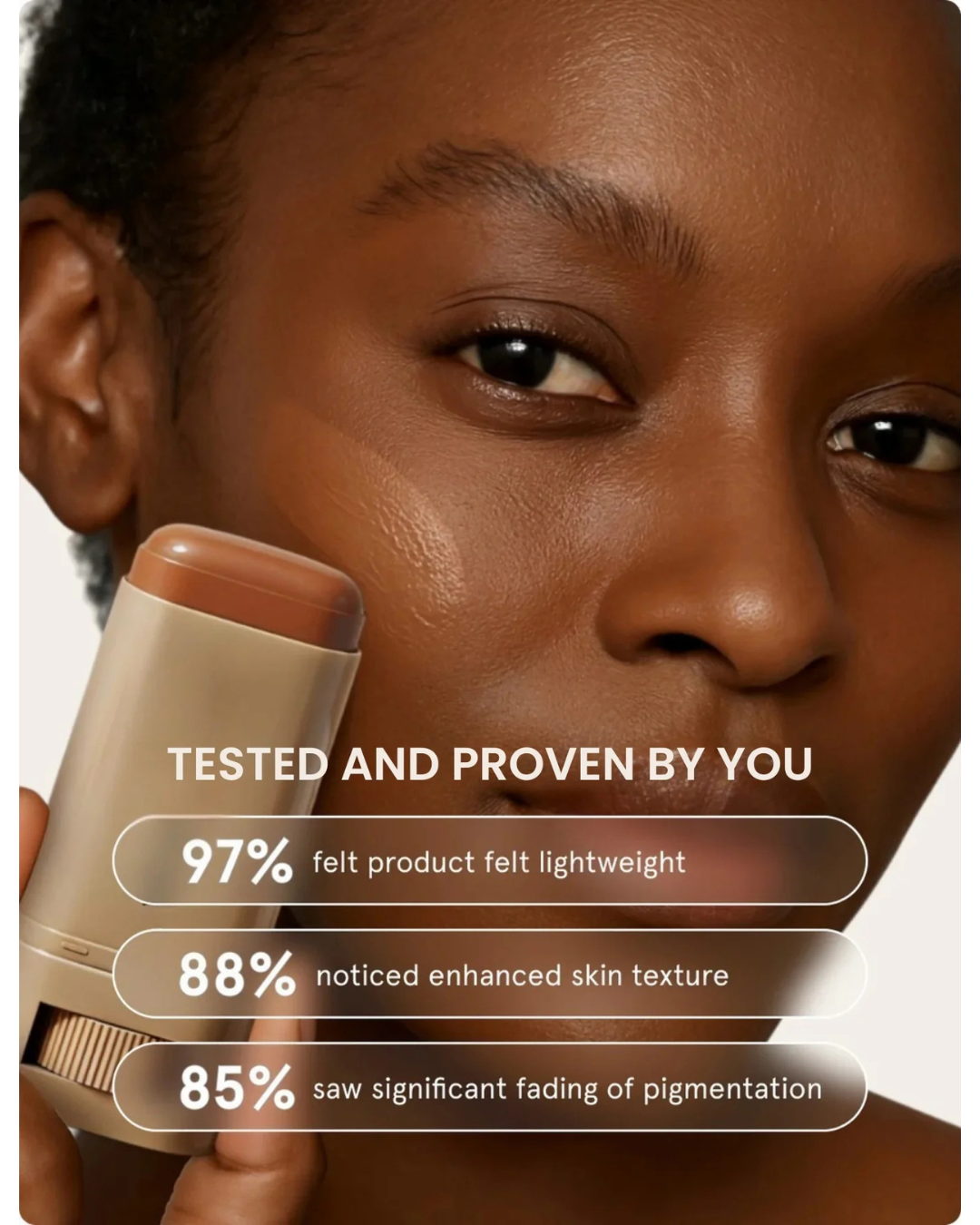 Serum Boosted Skin Tint Balm