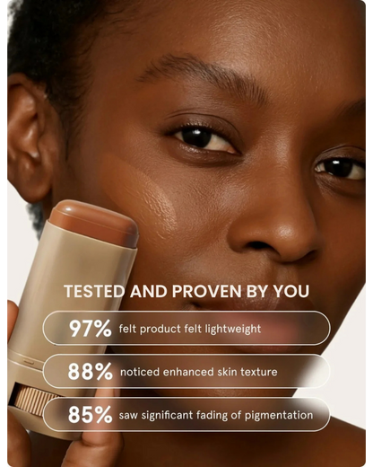 Serum Boosted Skin Tint Balm