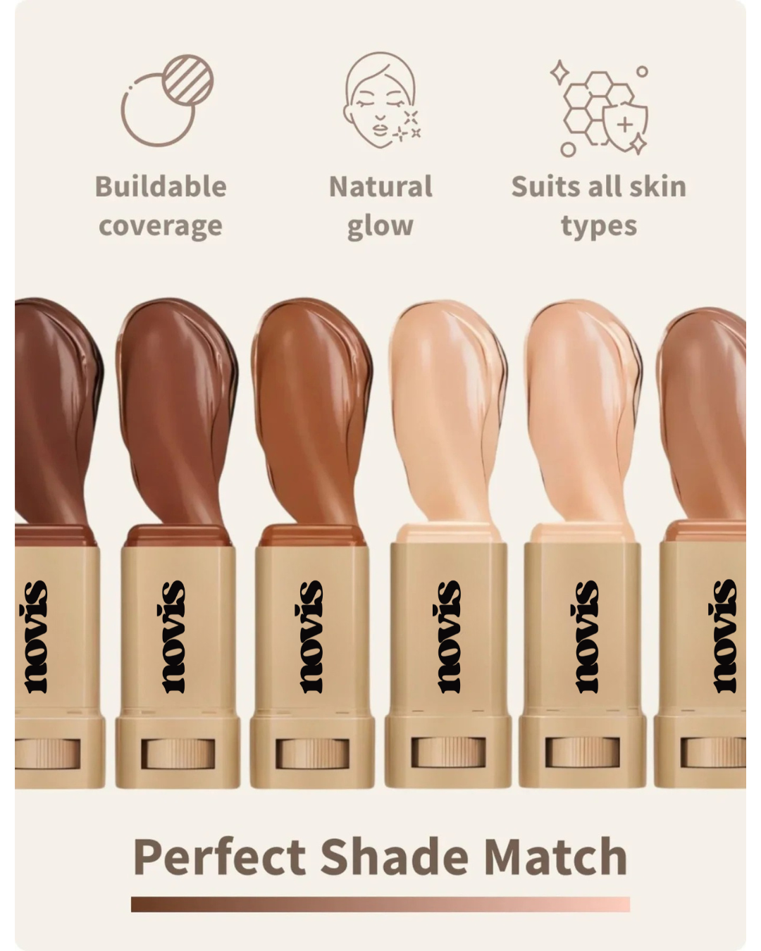 Serum Boosted Skin Tint Balm