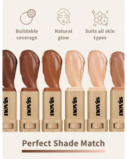 Serum Boosted Skin Tint Balm