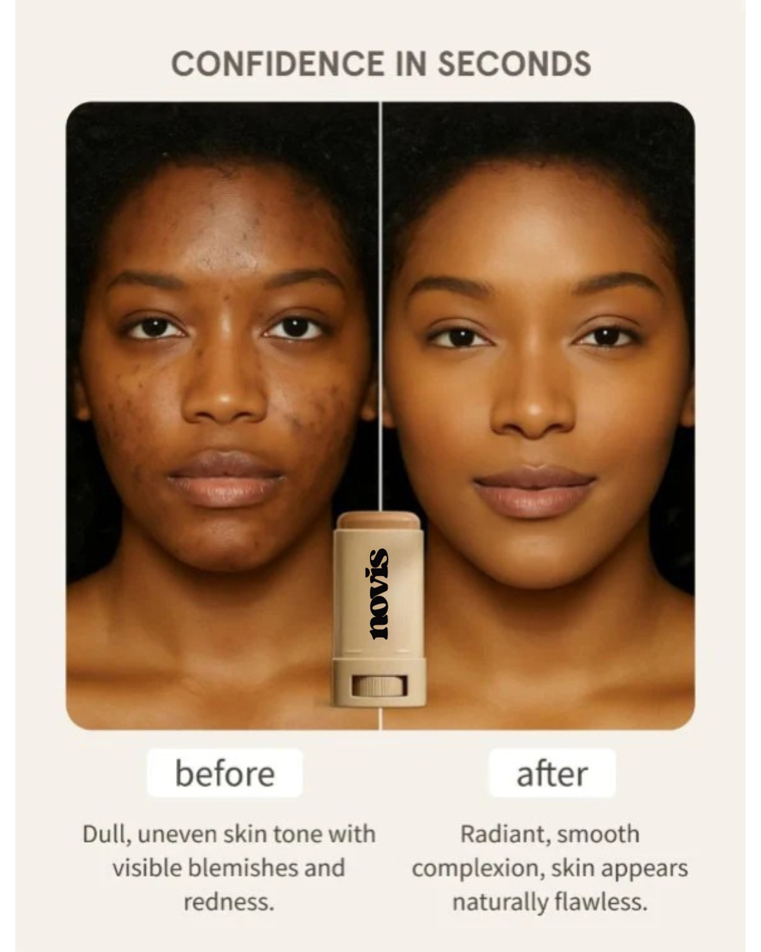Serum Boosted Skin Tint Balm