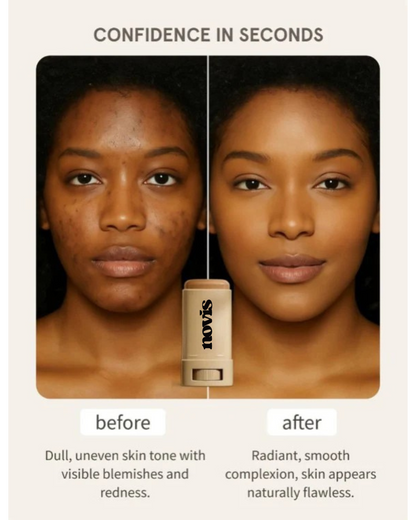 Serum Boosted Skin Tint Balm
