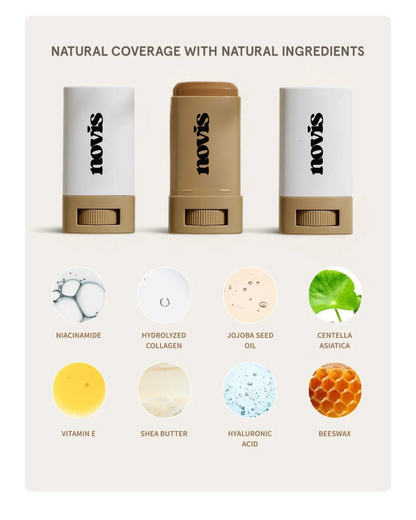 Serum Boosted Skin Tint Balm