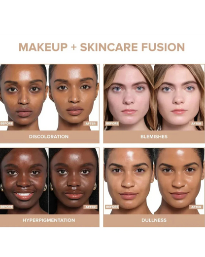 Serum Boosted Skin Tint Balm